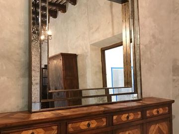CASA EN EL CENTRO