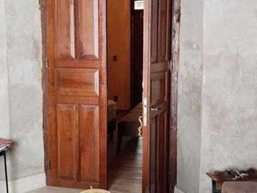 CASA EN EL CENTRO