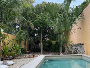 CASA EN EL CENTRO