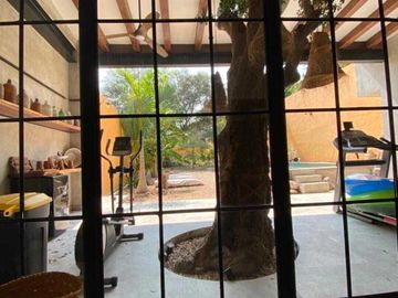 CASA EN EL CENTRO
