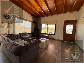 Casa Quinta Ruta 6 y Ruta 2 ideal destino comercial