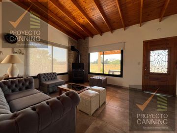 Casa Quinta Ruta 6 y Ruta 2 ideal destino comercial