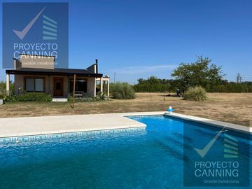 Casa Quinta Ruta 6 y Ruta 2 ideal destino comercial
