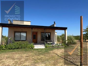 Casa Quinta Ruta 6 y Ruta 2 ideal destino comercial