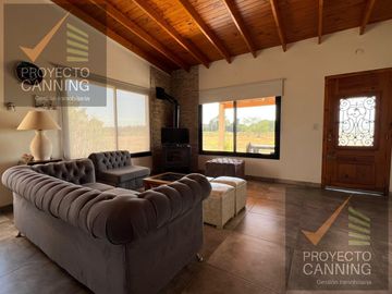 Casa Quinta Ruta 6 y Ruta 2 ideal destino comercial