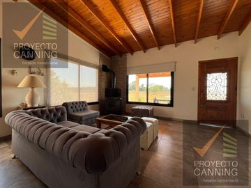 Casa Quinta Ruta 6 y Ruta 2 ideal destino comercial