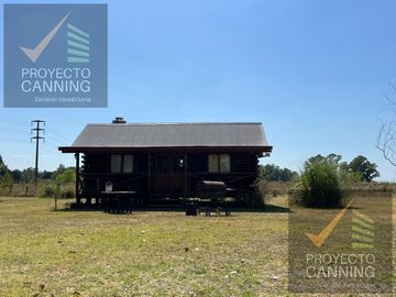 Casa Quinta Ruta 6 y Ruta 2 ideal destino comercial