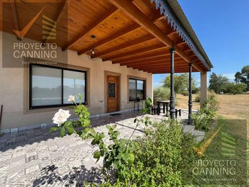 Casa Quinta Ruta 6 y Ruta 2 ideal destino comercial