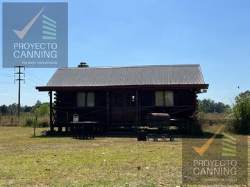 Casa Quinta Ruta 6 y Ruta 2 ideal destino comercial