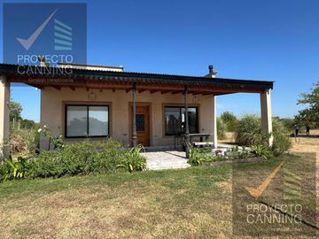 Casa Quinta Ruta 6 y Ruta 2 ideal destino comercial