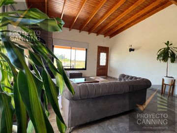 Casa Quinta Ruta 6 y Ruta 2 ideal destino comercial