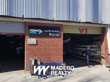 Venta - Departamento - Tigre - 3 ambientes - 90m²