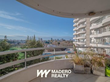 Venta - Departamento - Tigre - 3 ambientes - 90m²