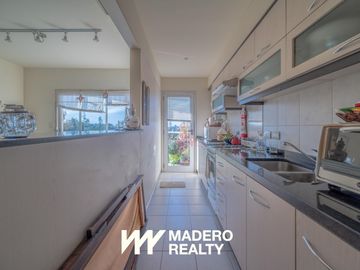 Venta - Departamento - Tigre - 3 ambientes - 90m²