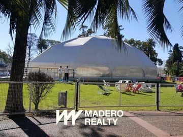 Venta - Departamento - Tigre - 3 ambientes - 90m²