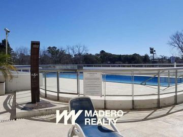 Venta - Departamento - Tigre - 3 ambientes - 90m²