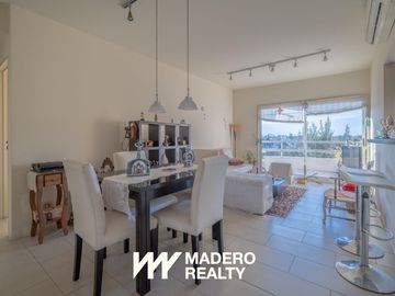 Venta - Departamento - Tigre - 3 ambientes - 90m²