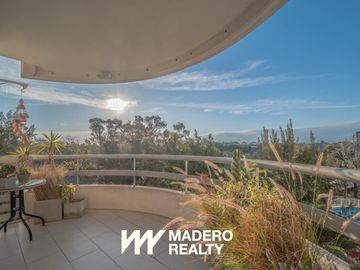 Venta - Departamento - Tigre - 3 ambientes - 90m²