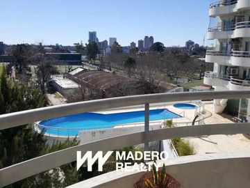 Venta - Departamento - Tigre - 3 ambientes - 90m²