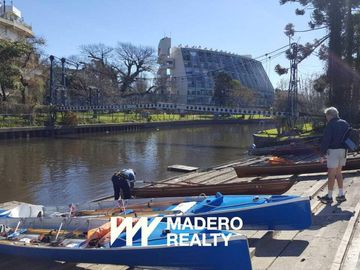 Venta - Departamento - Tigre - 3 ambientes - 90m²