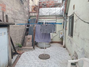 Casa en Lomas de Zamora Oeste