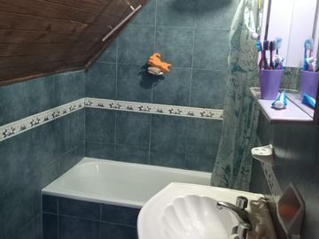 Casa en Lomas de Zamora Oeste