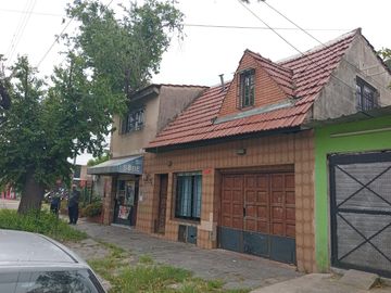 Casa en Lomas de Zamora Oeste