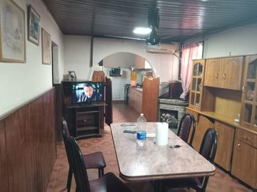 Casa en Lomas de Zamora Oeste
