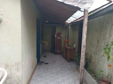 Casa en Lomas de Zamora Oeste