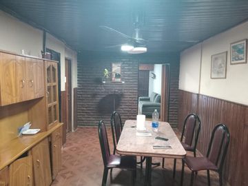 Casa en Lomas de Zamora Oeste