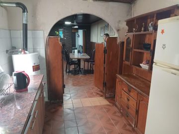 Casa en Lomas de Zamora Oeste