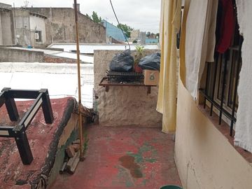 Casa en Lomas de Zamora Oeste