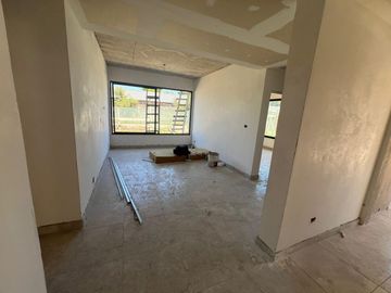 Departamento en Complejo LOS MALVONES, a estrenar