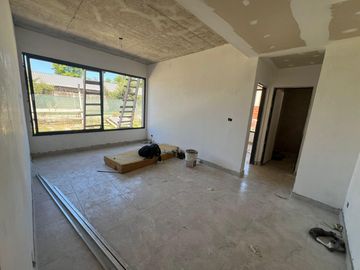 Departamento en Complejo LOS MALVONES, a estrenar