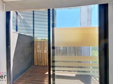 Venta Monoambiente en Colegiales con Balcón