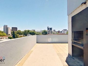 Venta Monoambiente en Colegiales con Balcón