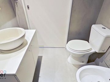 Venta Monoambiente en Colegiales con Balcón