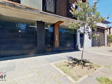 Venta Monoambiente en Colegiales con Balcón