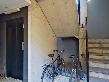 Venta Monoambiente en Colegiales con Balcón