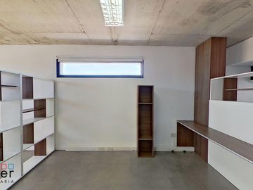 Venta Monoambiente en Colegiales con Balcón