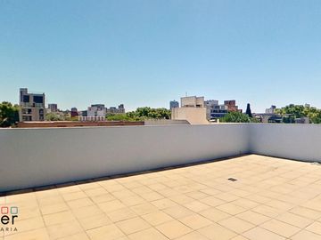 Venta Monoambiente en Colegiales con Balcón