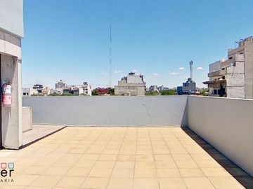 Venta Monoambiente en Colegiales con Balcón