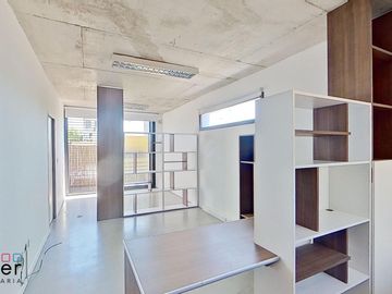 Venta Monoambiente en Colegiales con Balcón