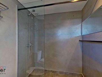 Venta Monoambiente en Colegiales con Balcón
