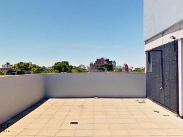 Venta Monoambiente en Colegiales con Balcón