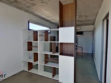 Venta Monoambiente en Colegiales con Balcón
