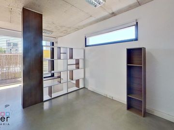 Venta Monoambiente en Colegiales con Balcón