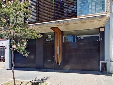 Venta Monoambiente en Colegiales con Balcón