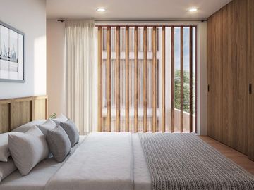 Departamento en venta en Santa María Nonoalco
