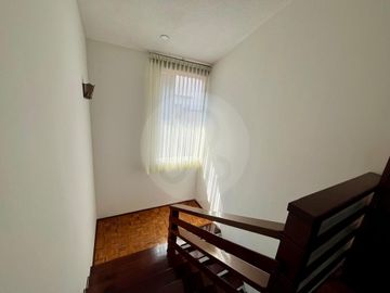 Casa en condominio en venta en Olivar de los Padres